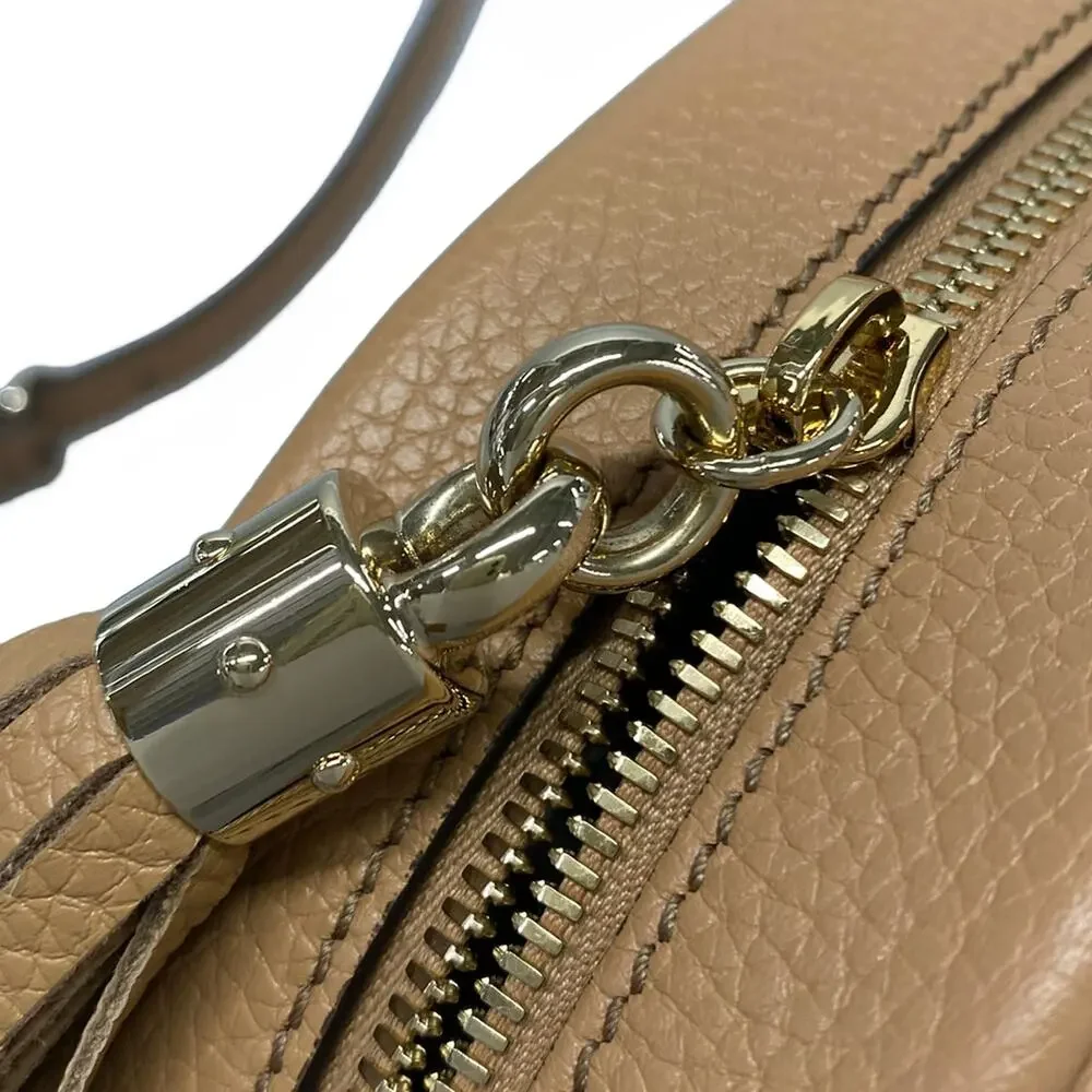 Gucci Soho Shoulder Bag 747779